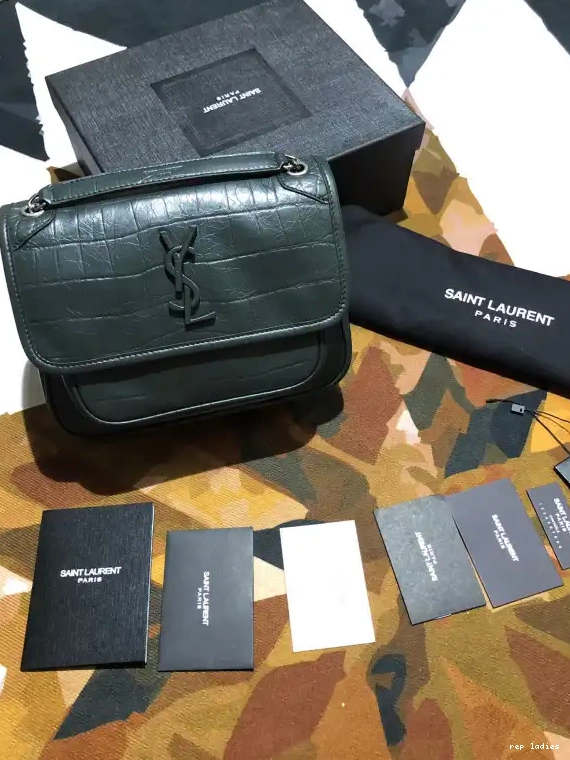 Rep ladies REP BABY YSL NIKI 0609